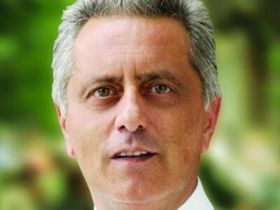 Α. Τριανταφυλλόπουλος: "Δεν αντέχει...