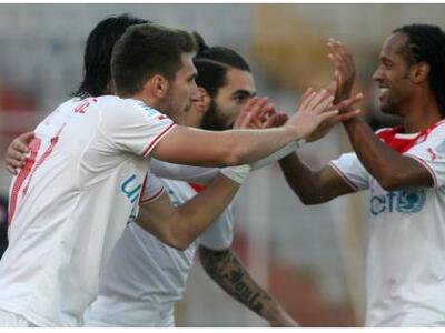 Σούπερ Λίγκα: Η αυλαία θα ανοίξει σήμερα...