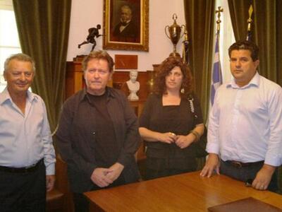 Μεσολόγγι: Την Παιδική Χορωδία του Δήμου...