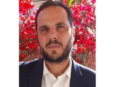 Κατά την δύσιν του Ηλίου στον Πατραϊκό...