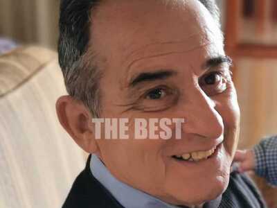 Σήμερα η κηδεία του Πατρινού Νίκου Μπέλλ...