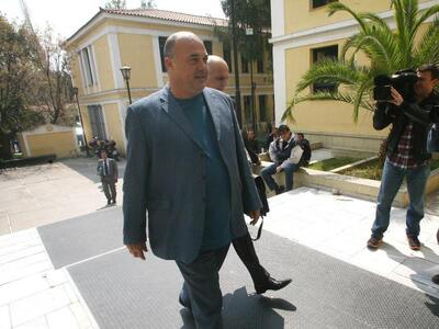 Ποινική δίωξη σε Μπέο