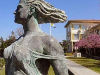 Πανεπιστήμιο Θράκης: Κλειστόν λόγω... Πάτρας