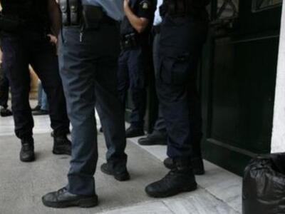 Πατρινός ο ένας εκ των αστυνομικών που έ...