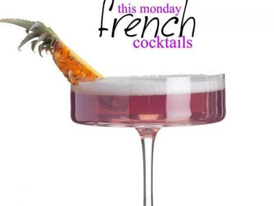 To Bodegas πάει Παρίσι!