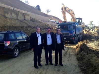 Τώρα για την Πάτρα: "Μεγάλη καθυστέ...