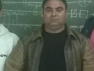 Αχαϊα: Θρήνος στα Σαγέικα για τον 35χρον...