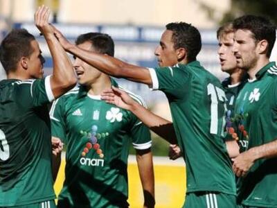 Ο Παναθηναϊκός ζητά αναβολή του αγώνα με...