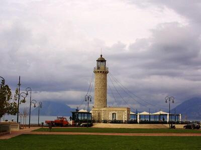 Πάτρα: Τελεσίγραφο από Δήμο σε Βενιζέλο ...