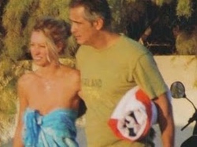 Άριελ Κωνσταντινίδη- Σωκράτης Αλαφούζος:...