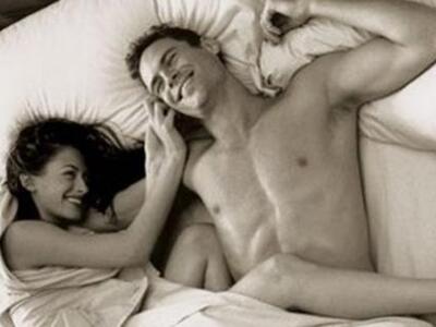 Rebound Sex: Η εκδίκηση του πρώην με τον...