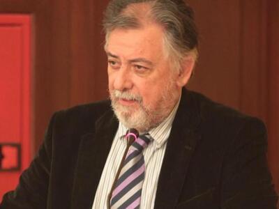 Ακύρωση συνεδρίου λόγω διαφωνίας στο πρό...