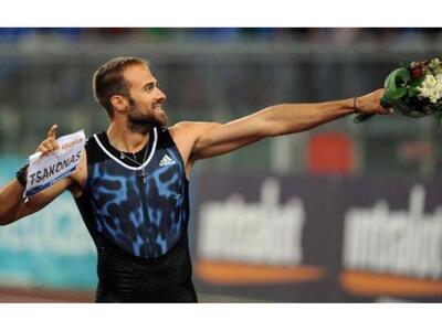 Στίβος: Έτοιμη για άνοδο στην Σούπερ Λίγ...