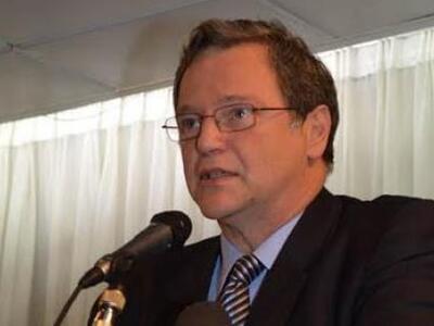 Χριστόπουλος: Καλωσορίζω τον Χρήστο Μπακ...