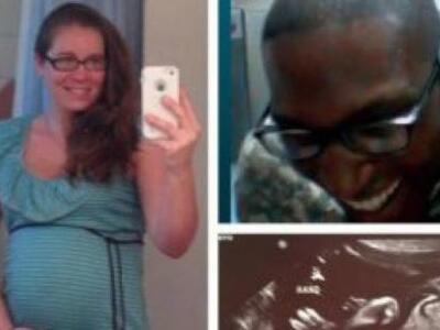 ΦΡΙΚΗ: Είδε live στο Skype να μαχαιρώνου...