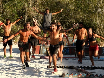 Survivor All Star - spoiler: Ένα φαβορί ...