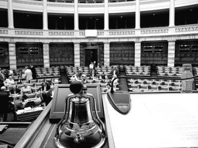 ΣΥΡΙΖΑ: Πρωτοφανείς αθλιότητες της Χρυσής Αυγής