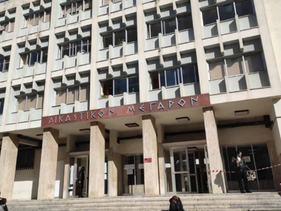 Αγρίνιο: Προφυλακίστηκε η 58χρονη φερόμε...