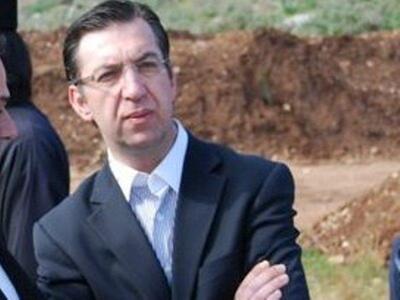 Δ. Τριανταφυλλόπουλος: "Νέα Κερατέα...