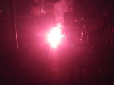 Αγρίνιο: Ελεύθεροι οι κατηγορούμενοι για...