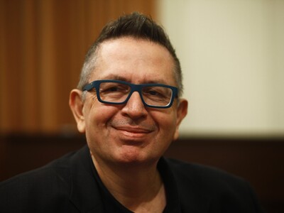 Η συγκλονιστική συνέντευξη του Θέμου- «Τ...