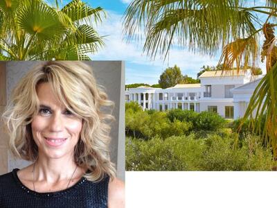 Η ΠΑΤΡΙΝΗ ΓΥΜΝΑΣΤΡΙΑ ΦΩΤΕΙΝΗ ΦΑΡΜΑΚΗ ΥΠΕ...