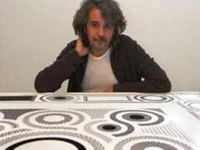 "Έφυγε" στα 51 του ο εικαστικό...