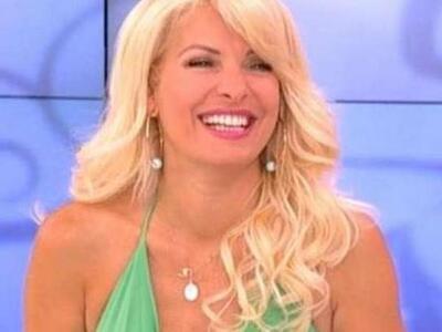 Τα ανατρεπτικά σχέδια της Ελένης Μενεγάκη