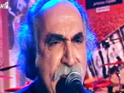 Αγάθωνας: "Δεν μετάνιωσα για τη Μαρ...