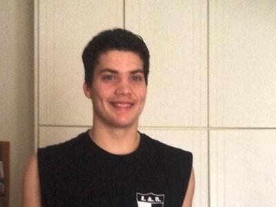 Βόλεϊ: Κορυφαίος ο Γιάννης Γεράνιος