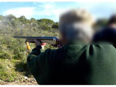 Πάτρα: Μπήκαν στο σπίτι του να τον κλέψο...