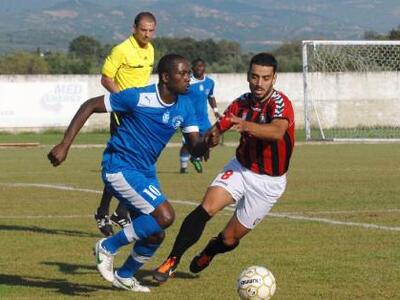 Από αναβολή σε αναβολή πάει η έφεση της Παναχαϊκής