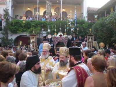 Πάτρα - Εντυπωσιακή η προσέλευση των πισ...