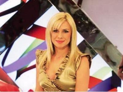 Γιατί ντράπηκε η Κατερίνα Καραβάτου 