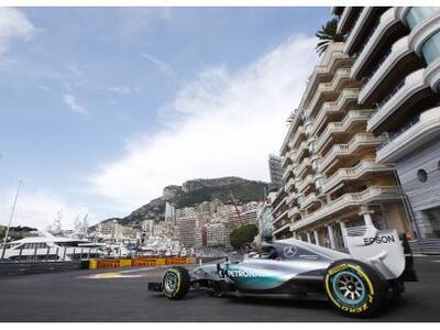 Φόρμουλα 1: Επέστρεψε στις πολ ποζίσιον ...