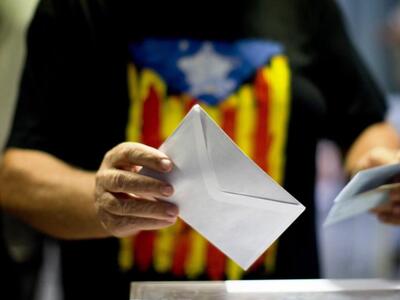 Οι Καταλανοί αυτονομιστές κερδίζουν στις...