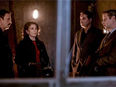 Άγριες Μέλισσες: ΔΕΙΤΕ τι θα γίνει στο α...