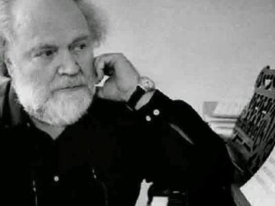 Πάτρα: Συνεργασία με τον Γιάννη Μαρκόπου...