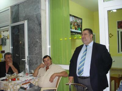 Ανδρέας Παναγιωτόπουλος: "Ο Δήμος θ...