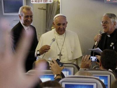 Τρεις συγγενείς του πάπα Φραγκίσκου σκοτ...