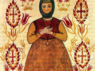 Πάτρα: Παιδική εκδήλωση για την κυρά Σαρ...