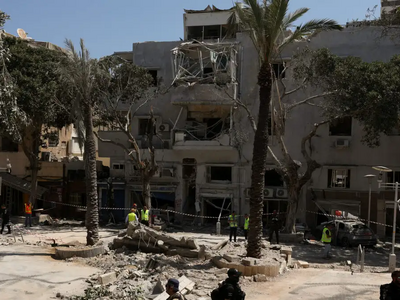 Ιράν σε Τραμπ: «Μπορεί να ξεκίνησες τον ...