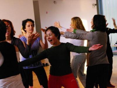 Μαθητικό Φεστιβάλ Σκηνικών Δρώμενων