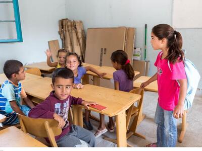 Πάνω από 60.000 πρόσφυγες και μετανάστες...