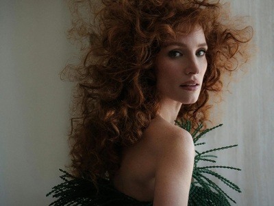 Ακραίες σιλουέτες, άναρχα μαλλιά: «Χαζέψ...