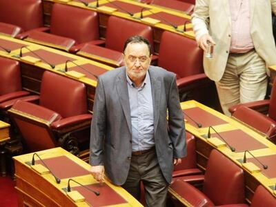 Λαφαζάνης: Το «Όχι» του δημοψηφίσματος δ...