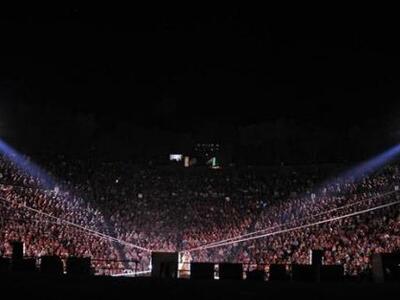 Εντυπωσιακό πέρασμα των «Περσών» από την Επίδαυρο