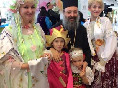 ΔΕΙΤΕ ΦΩΤΟ από την πρόσφατη επίσκεψη του...