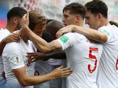 Μουντιάλ 2018: Επίδειξη δύναμης και πρόκ...