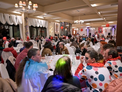 Πατρινό Καρναβάλι 2026: Για τα παιδιά κα...